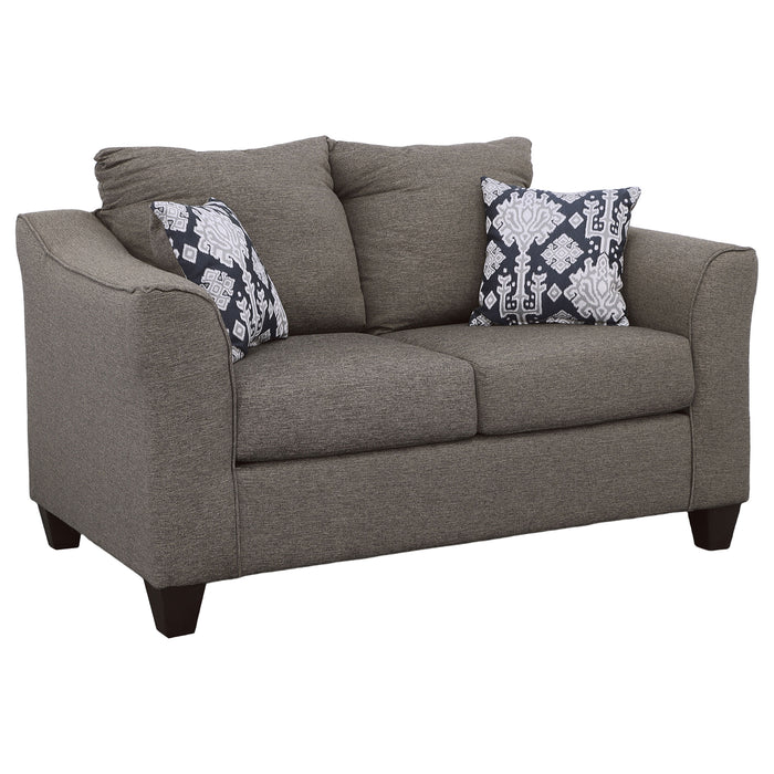 Salizar Sofa Set - California Furniture (Coachella, CA)