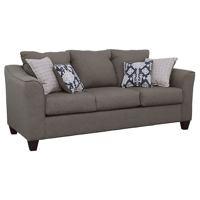Salizar Sofa - California Furniture (Coachella, CA)