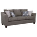 Salizar Sofa - California Furniture (Coachella, CA)