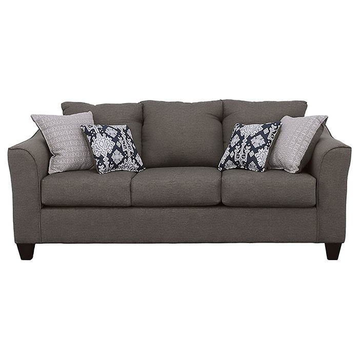Salizar Sofa - California Furniture (Coachella, CA)