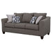 Salizar Sofa - California Furniture (Coachella, CA)