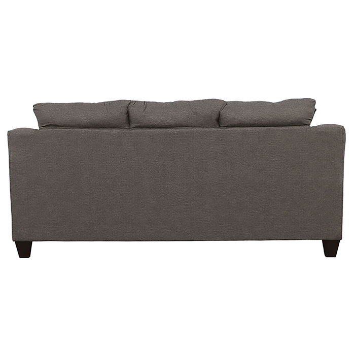 Salizar Sofa - California Furniture (Coachella, CA)