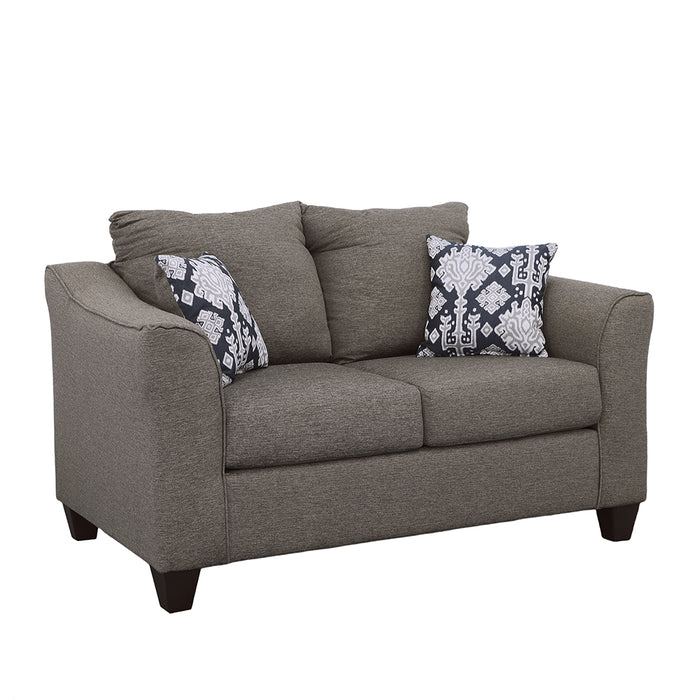 Salizar Loveseat - California Furniture (Coachella, CA)