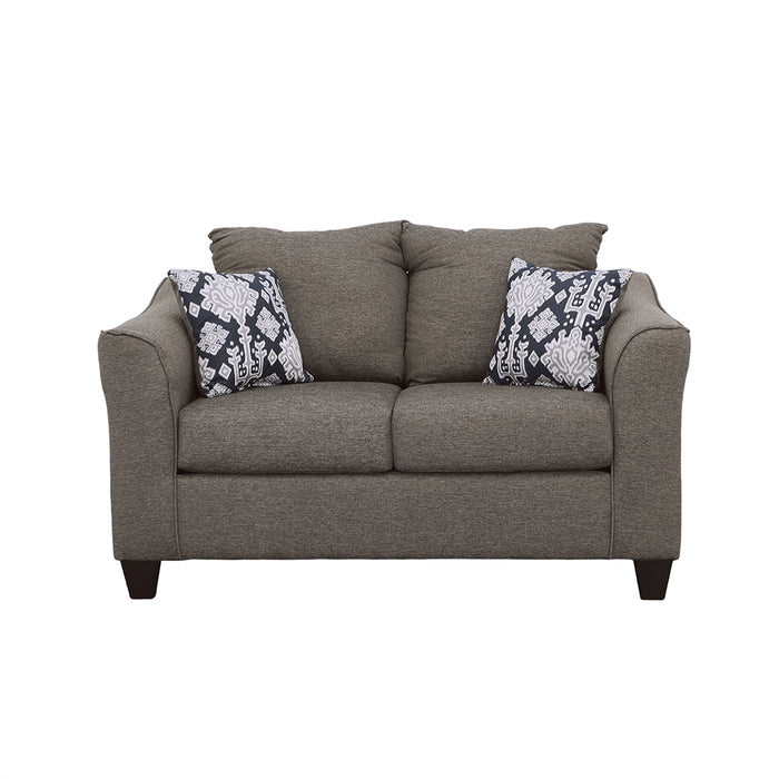 Salizar Loveseat - California Furniture (Coachella, CA)