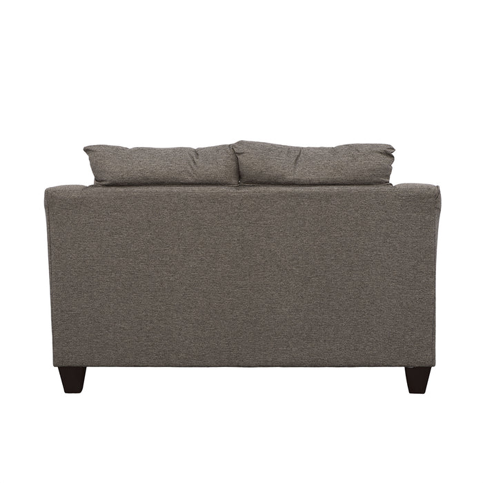 Salizar Loveseat - California Furniture (Coachella, CA)