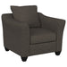 Salizar Accent Chair - California Furniture (Coachella, CA)