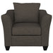 Salizar Accent Chair - California Furniture (Coachella, CA)