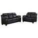 Finley Sofa Set - California Furniture (Coachella, CA)