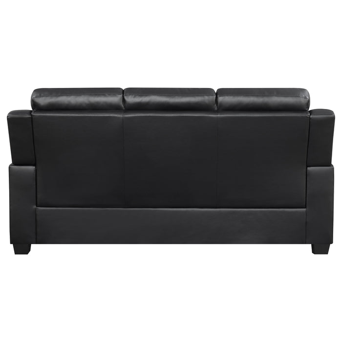 Finley Sofa Set - California Furniture (Coachella, CA)
