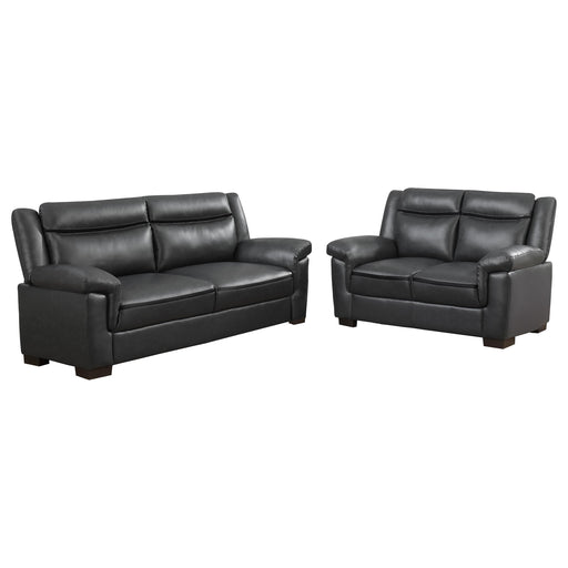 Arabella Sofa Set - California Furniture (Coachella, CA)