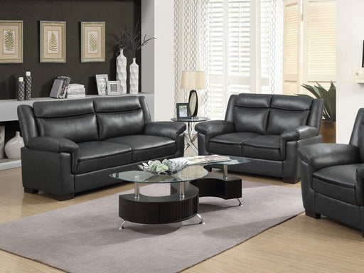 Arabella Sofa Set - California Furniture (Coachella, CA)