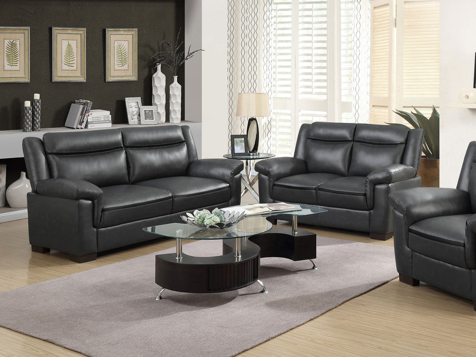 Arabella Sofa Set - California Furniture (Coachella, CA)