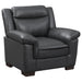 Arabella Accent Chair - California Furniture (Coachella, CA)