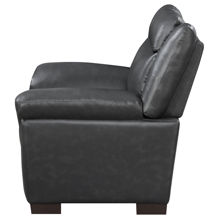 Arabella Accent Chair - California Furniture (Coachella, CA)