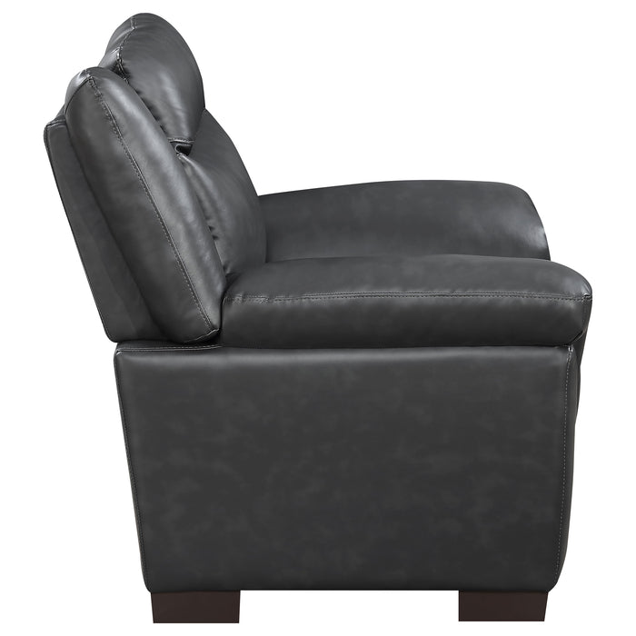 Arabella Accent Chair - California Furniture (Coachella, CA)
