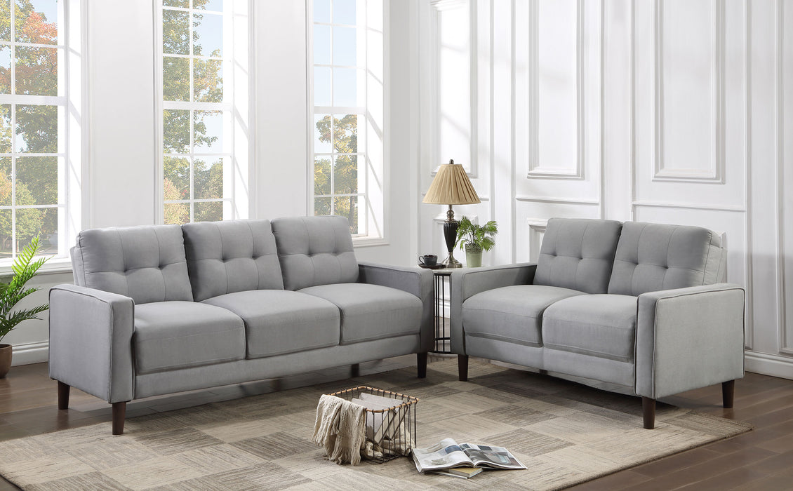 Bowen Stationary 3 Pc Sets - California Furniture (Coachella, CA)