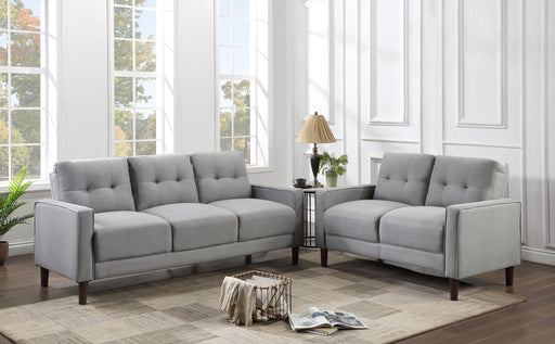 Bowen Sofa Set - California Furniture (Coachella, CA)