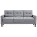Bowen Stationary 3 Pc Sets - California Furniture (Coachella, CA)