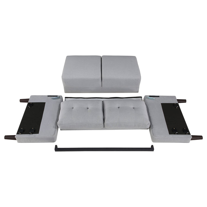 Bowen Stationary 3 Pc Sets - California Furniture (Coachella, CA)