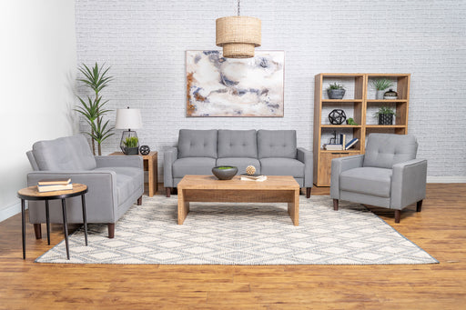 Bowen Stationary 3 Pc Sets - California Furniture (Coachella, CA)