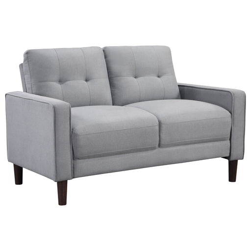 Bowen Loveseat - California Furniture (Coachella, CA)