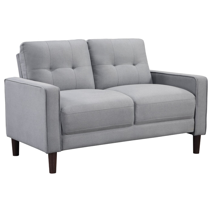 Bowen Loveseat - California Furniture (Coachella, CA)