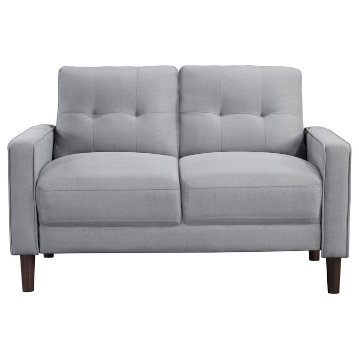 Bowen Loveseat - California Furniture (Coachella, CA)