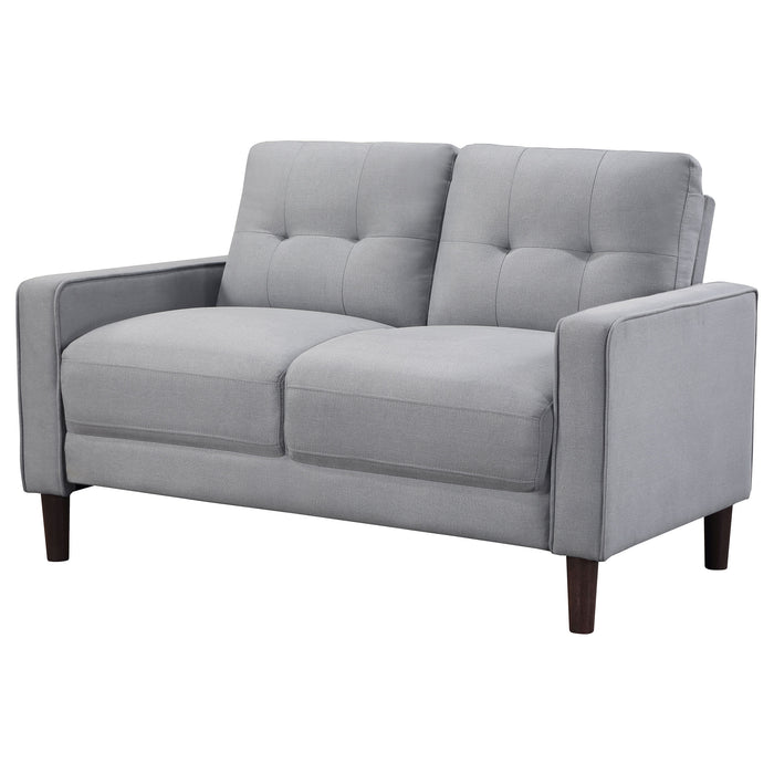 Bowen Loveseat - California Furniture (Coachella, CA)