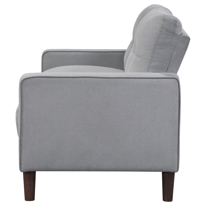 Bowen Loveseat - California Furniture (Coachella, CA)