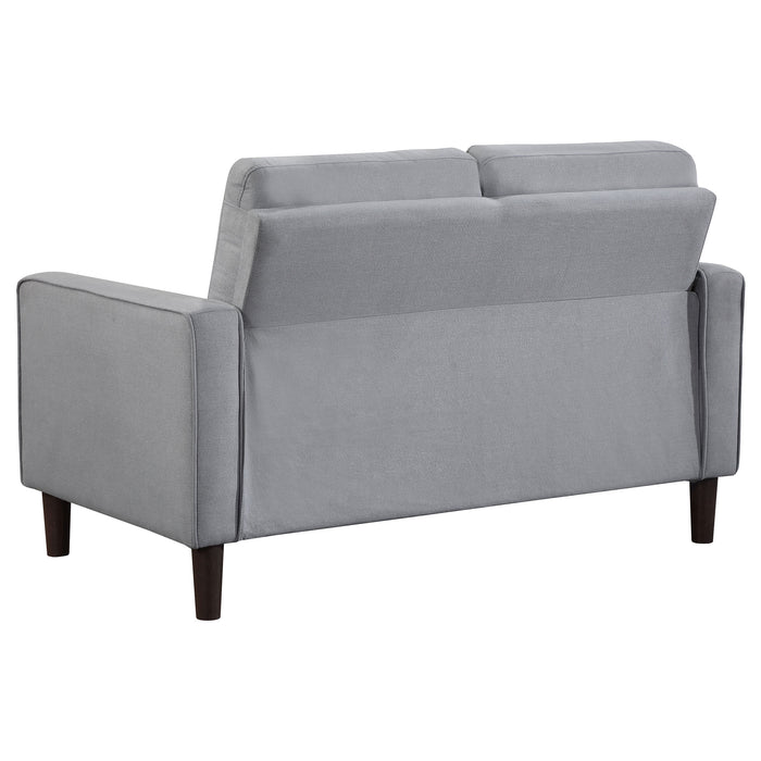 Bowen Loveseat - California Furniture (Coachella, CA)