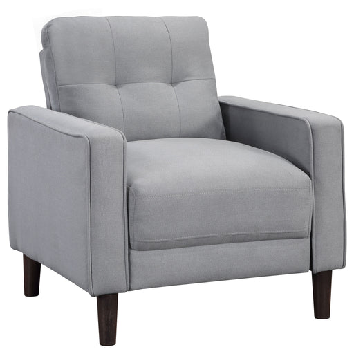 Bowen Accent Chair - California Furniture (Coachella, CA)
