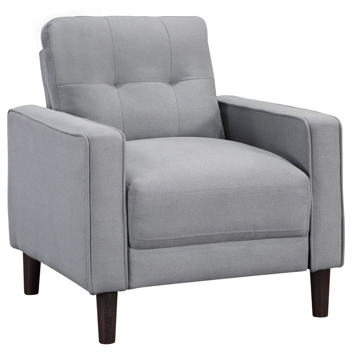 Bowen Accent Chair - California Furniture (Coachella, CA)