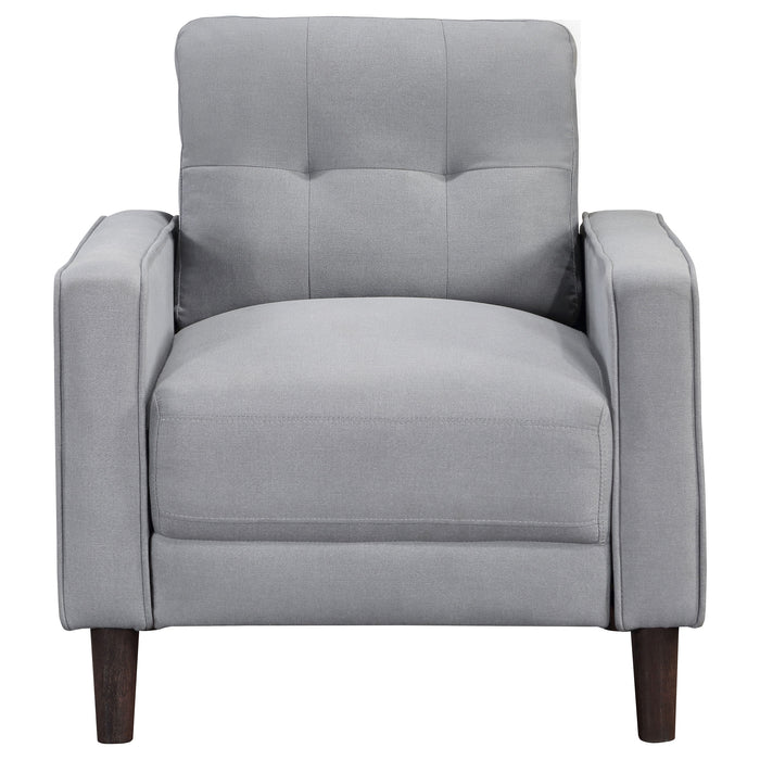 Bowen Accent Chair - California Furniture (Coachella, CA)
