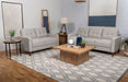 Bowen Stationary 3 Pc Sets - California Furniture (Coachella, CA)