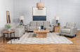 Bowen Stationary 3 Pc Sets - California Furniture (Coachella, CA)