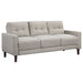 Bowen Stationary 3 Pc Sets - California Furniture (Coachella, CA)