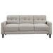 Bowen Stationary 3 Pc Sets - California Furniture (Coachella, CA)