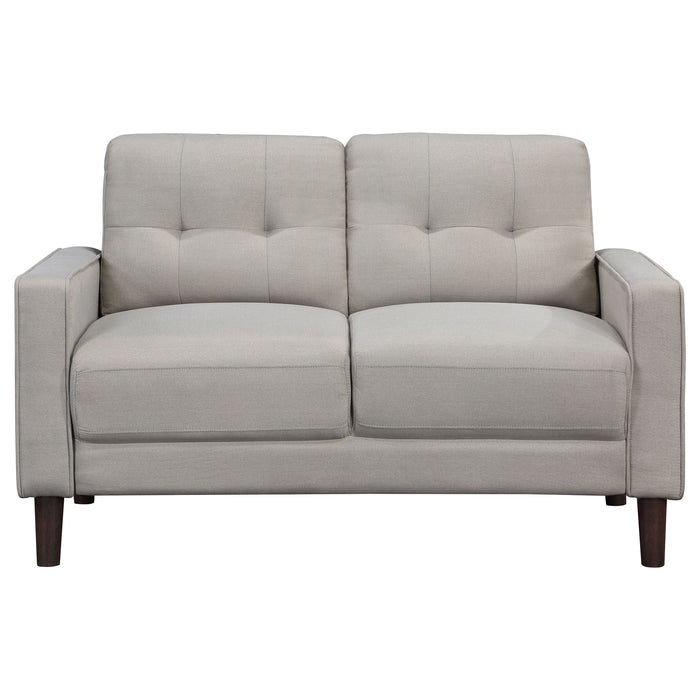 Bowen Loveseat - California Furniture (Coachella, CA)