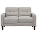 Bowen Loveseat - California Furniture (Coachella, CA)