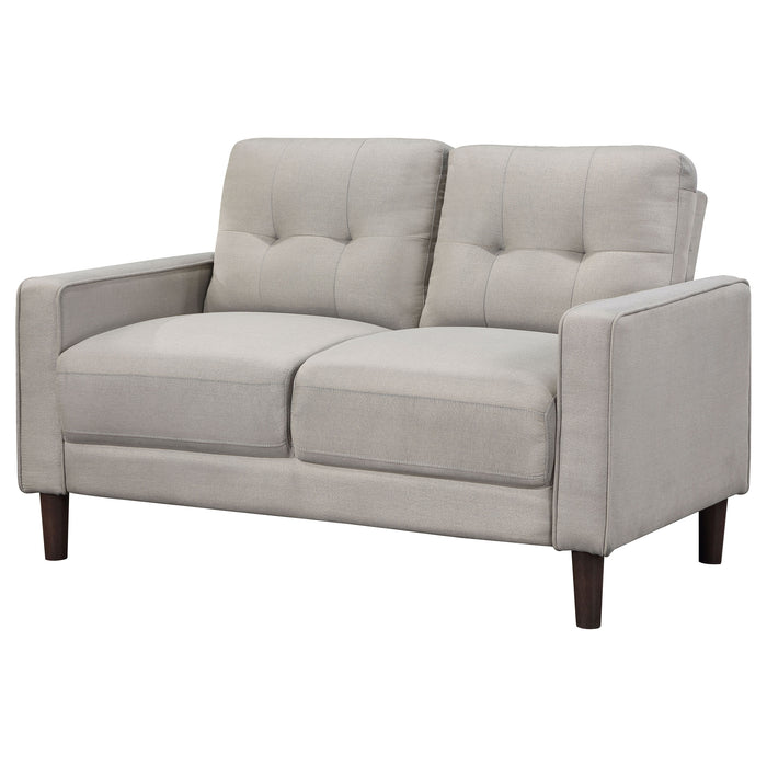 Bowen Loveseat - California Furniture (Coachella, CA)