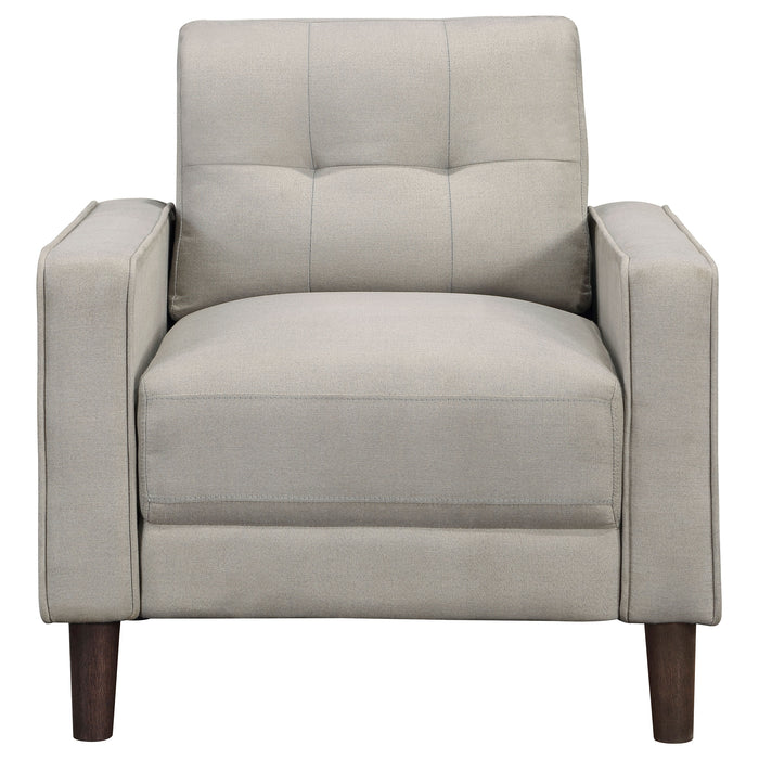 Bowen Accent Chair - California Furniture (Coachella, CA)