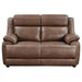 Ellington Sofa Set - California Furniture (Coachella, CA)