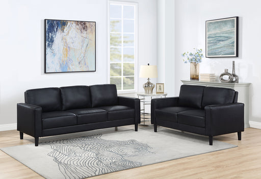 Ruth Sofa Set - California Furniture (Coachella, CA)