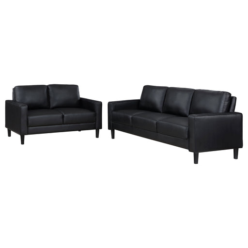Ruth Sofa Set - California Furniture (Coachella, CA)