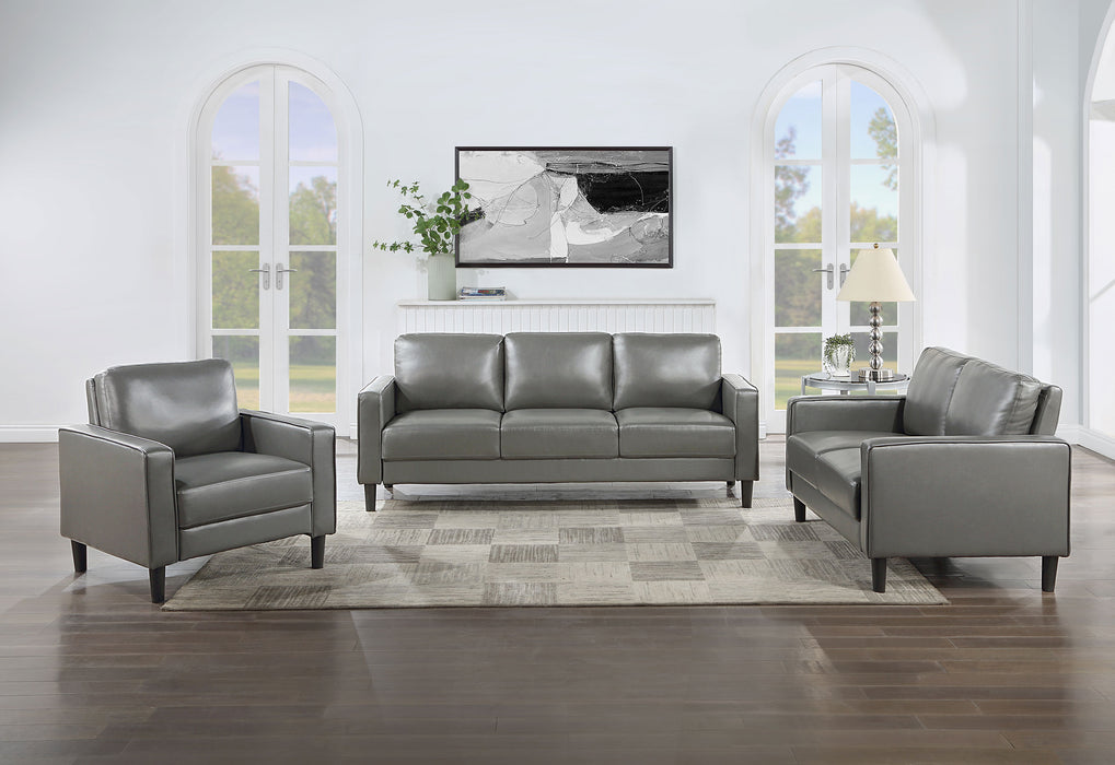 Ruth Sofa Set - California Furniture (Coachella, CA)