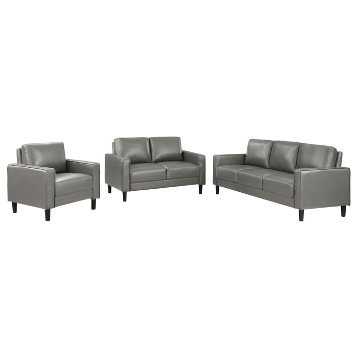 Ruth Sofa Set - California Furniture (Coachella, CA)