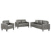 Ruth Sofa Set - California Furniture (Coachella, CA)