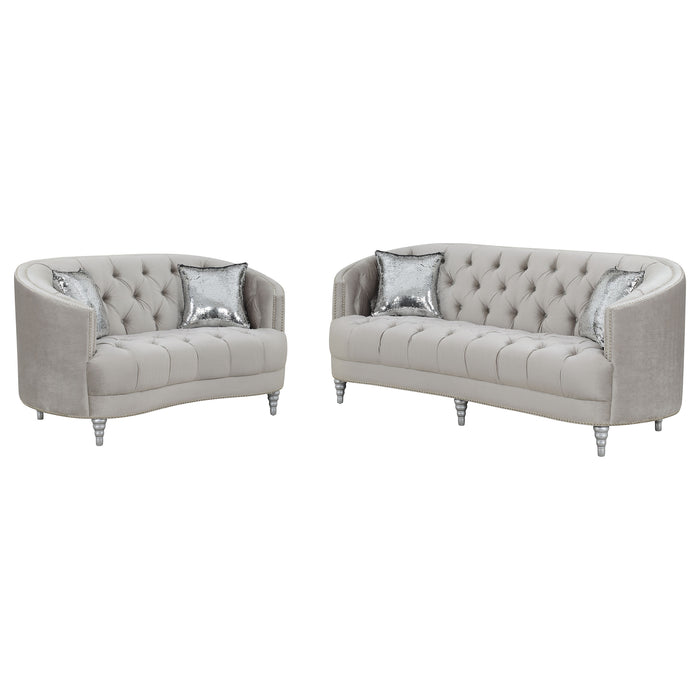 Avonlea Stationary Sets - California Furniture (Coachella, CA)