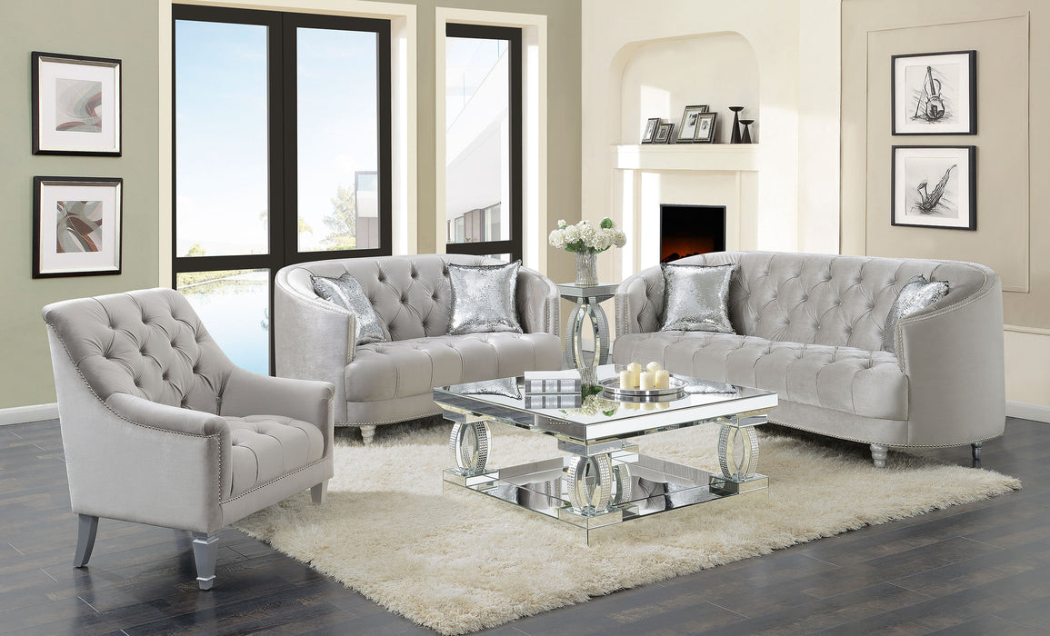 Avonlea Stationary Sets - California Furniture (Coachella, CA)