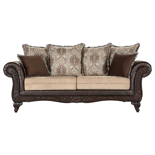 Elmbrook Stationary 2 Pc Set - California Furniture (Coachella, CA)